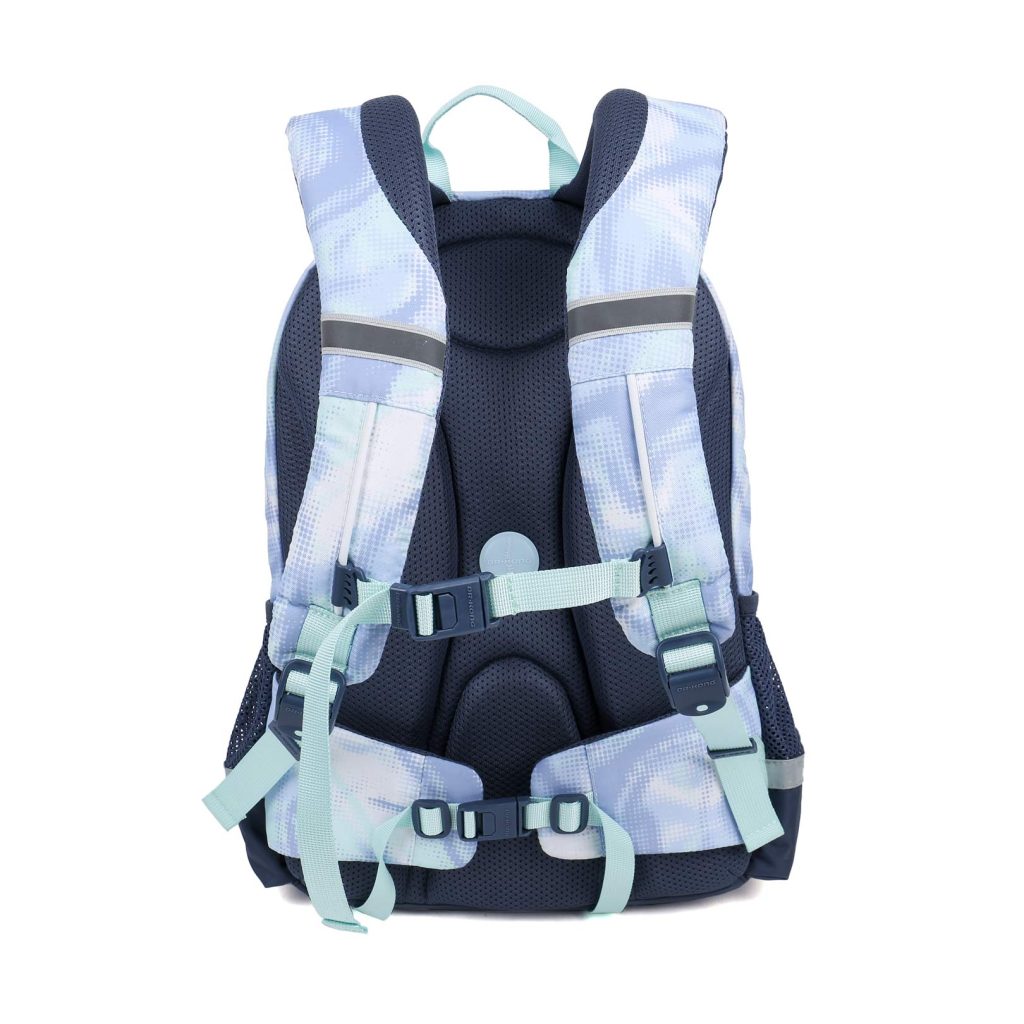 DR.KONG BACKPACKS L SIZE DK-1Z13B1120AW-MUT