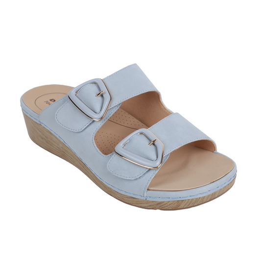 DR.KONG WOMEN REMOVABLE INSOLE SANDALS DK-1S80A2003EW9