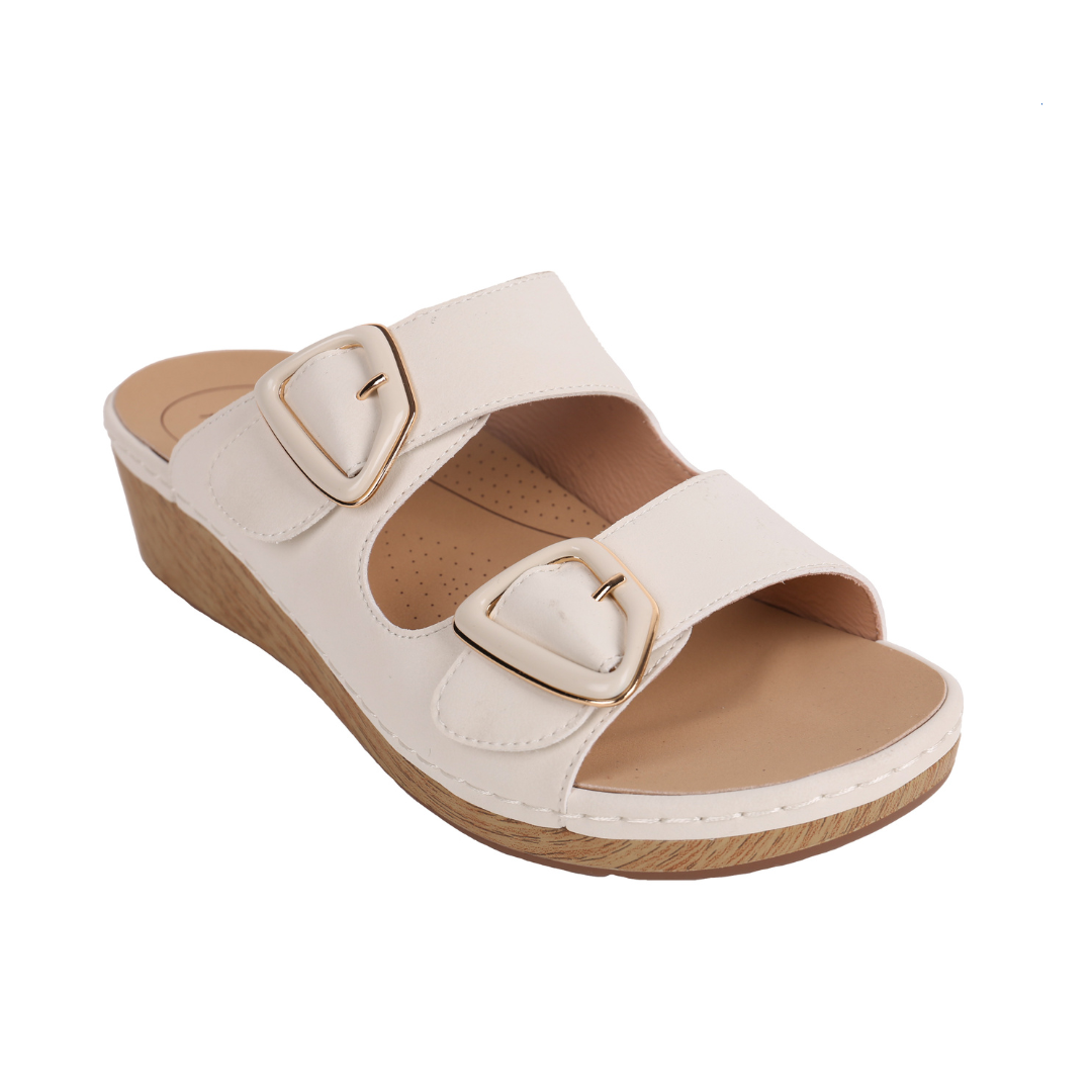 DR.KONG WOMEN REMOVABLE INSOLE SANDALS DK-1S80A2003AW9