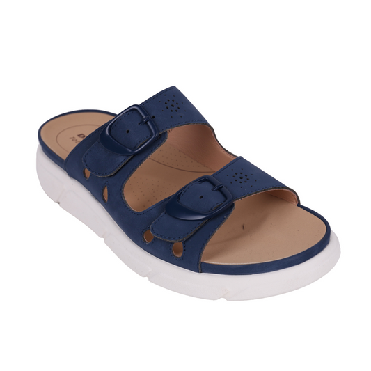 DR.KONG WOMEN REMOVABLE INSOLE SANDALS DK-1S80A2006AW