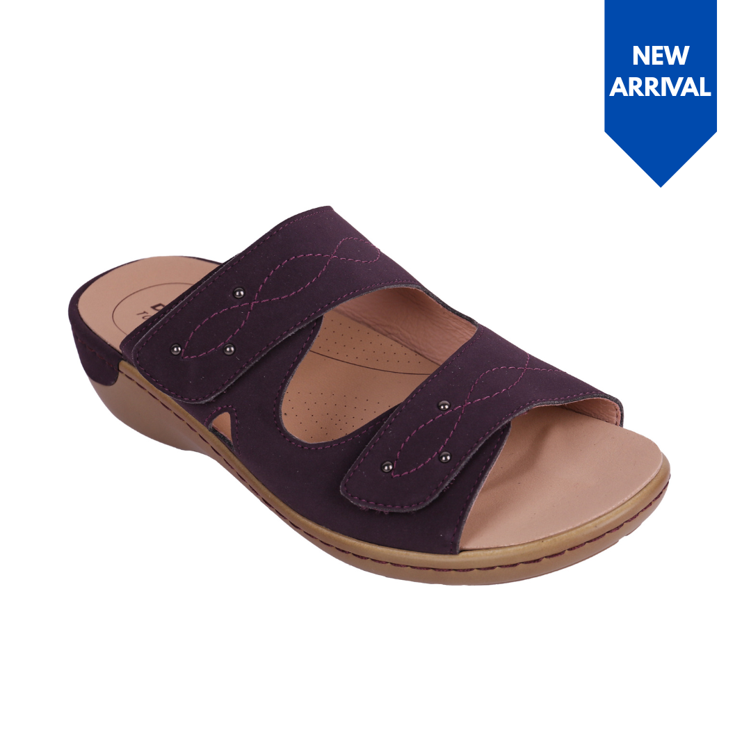 DR.KONG WOMEN REMOVABLE INSOLE SANDALS DK-1S80A2004AW