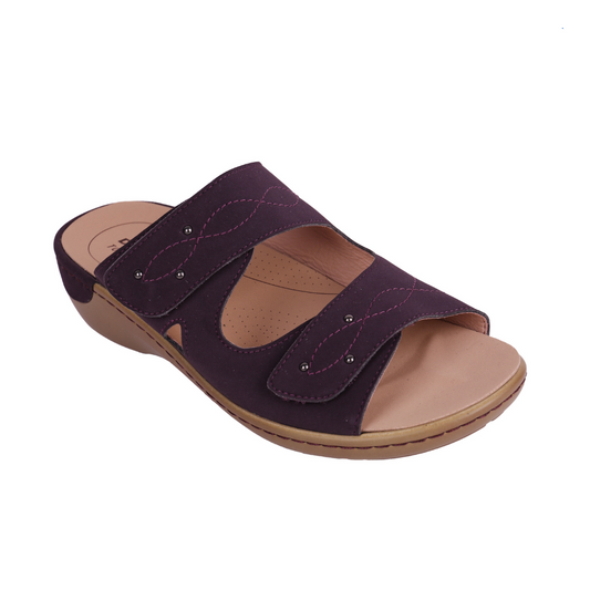 DR.KONG WOMEN REMOVABLE INSOLE SANDALS DK-1S80A2004AW9