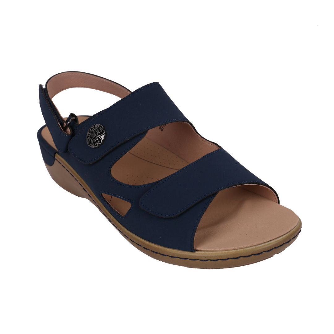 DR.KONG WOMEN REMOVABLE INSOLE SANDALS DK-1S80A2005AW9