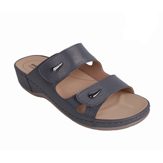 DR.KONG WOMEN REMOVABLE INSOLE SANDALS DK-1S80A2001AW