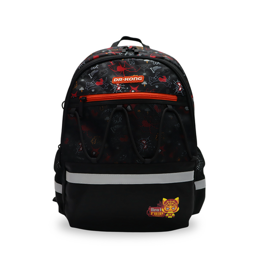 DR.KONG BACKPACKS S SIZE DK-1Z11A3061AM-BLK