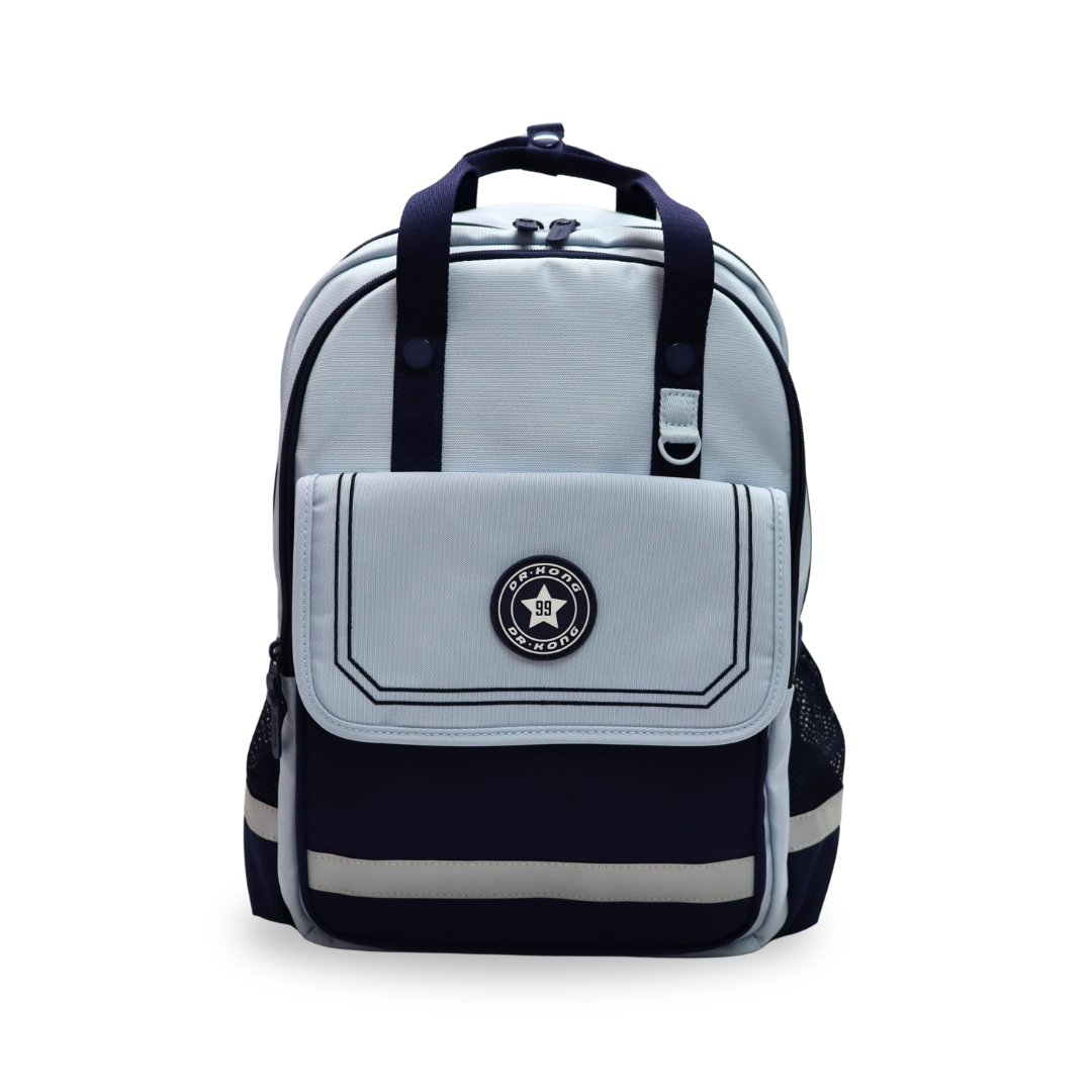 DR.KONG BACKPACKS M SIZE DK-1Z12A3019AM-BLU