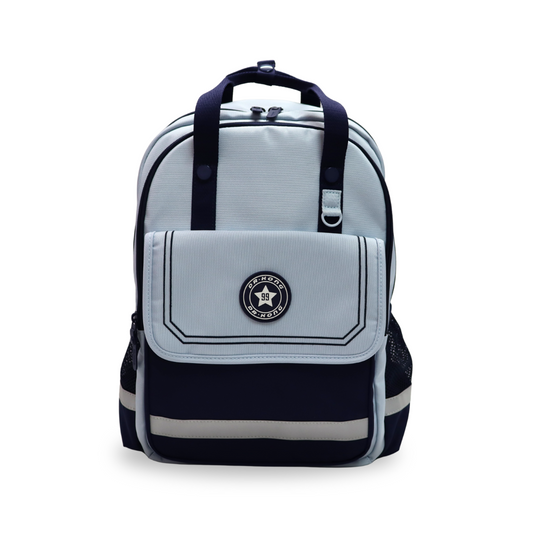 DR.KONG BACKPACKS M SIZE DK-1Z12A3019AM-BLU