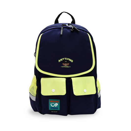 DR.KONG BACKPACKS M SIZE DK-1Z12A3020AM-DBL
