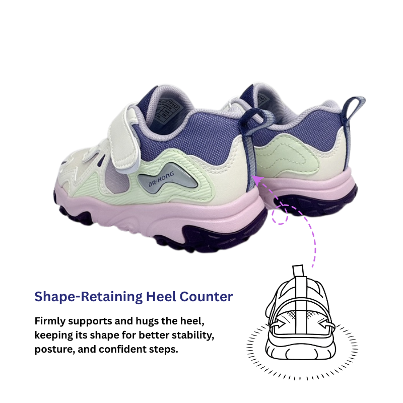DR.KONG BABY 2 SHOES DK-1B16A3010EW