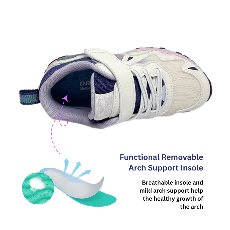 DR.KONG BABY 2 SHOES DK-1B16A3010EW