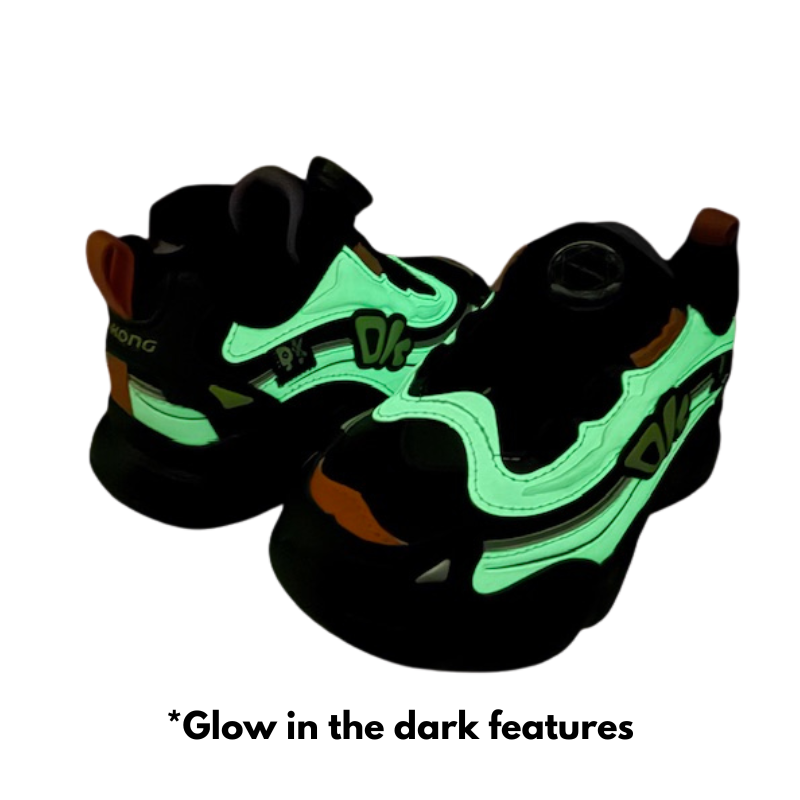 DR.KONG BABY 2 SHOES DK-1B16A3016DM