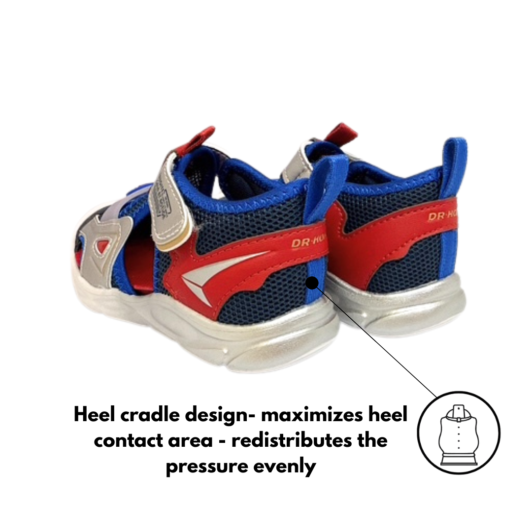 DR.KONG BABY 2 SANDALS DK-1S14A2009AM