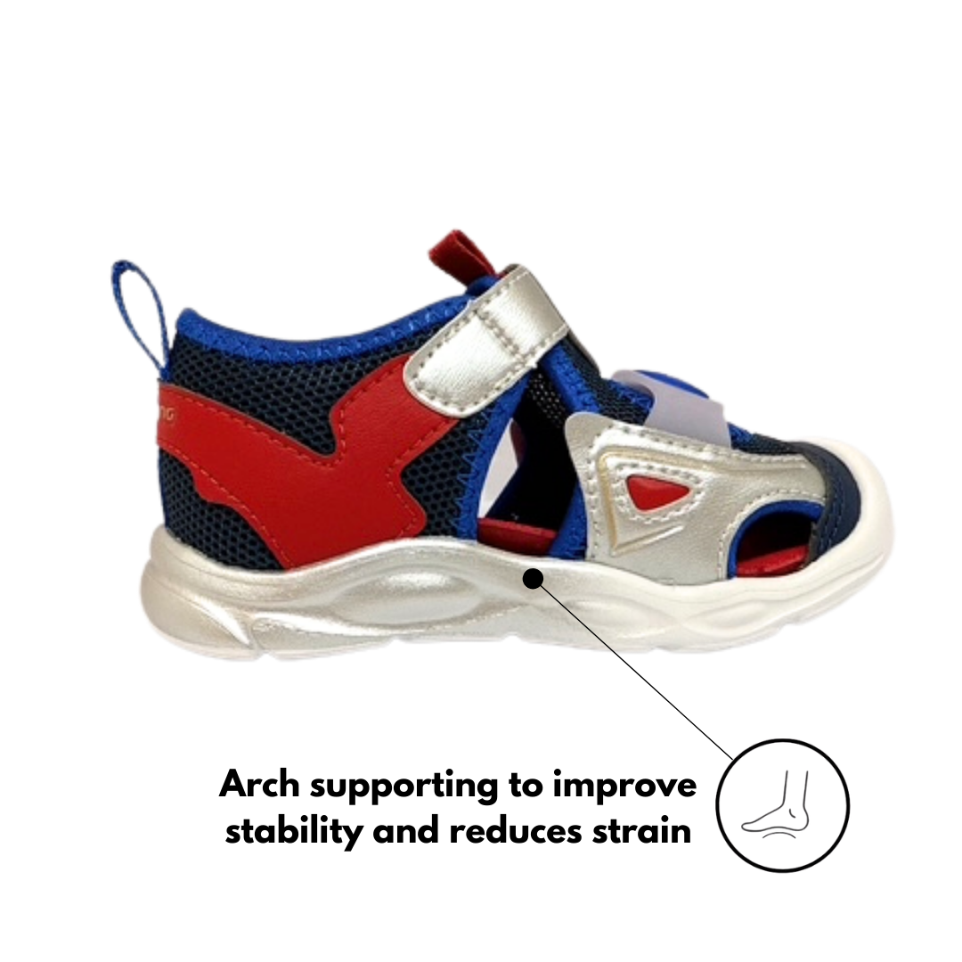 DR.KONG BABY 2 SANDALS DK-1S14A2009AM