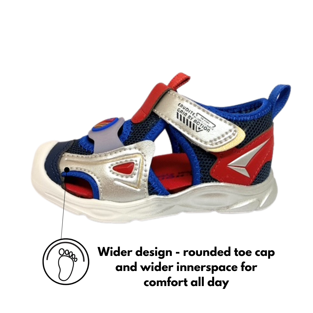 DR.KONG BABY 2 SANDALS DK-1S14A2009AM