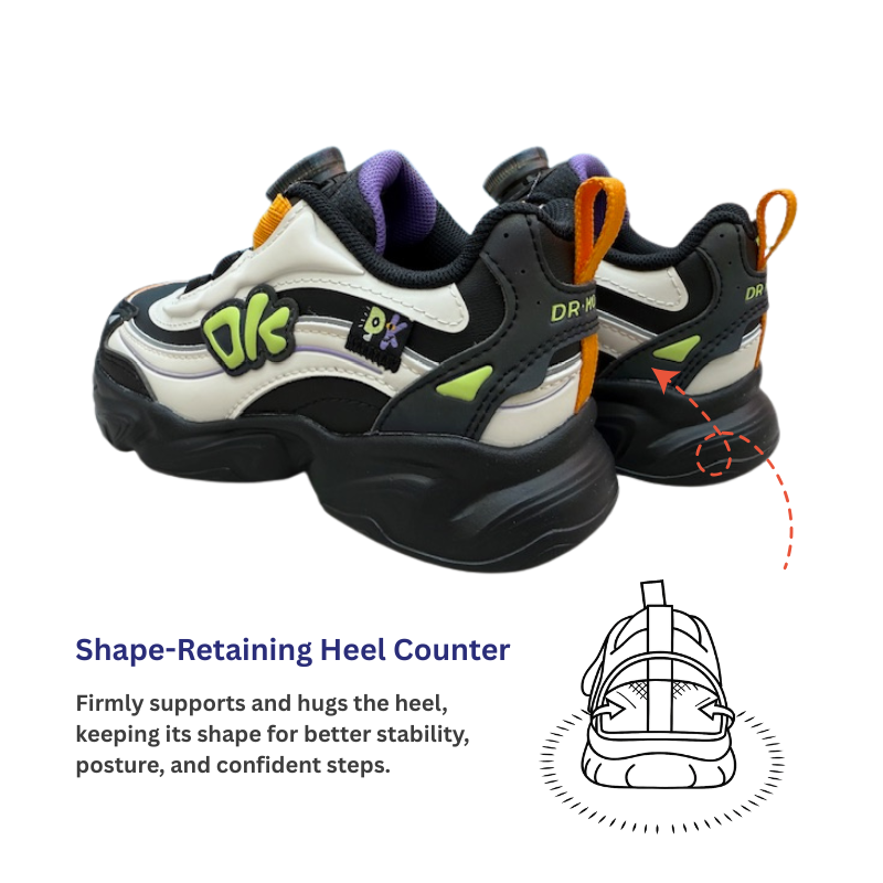 DR.KONG BABY 2 SHOES DK-1B16A3016DM
