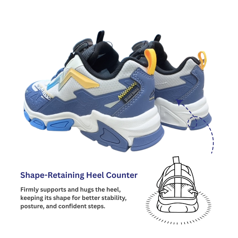 DR.KONG BABY 2 SHOES DK-1B16A3012BM