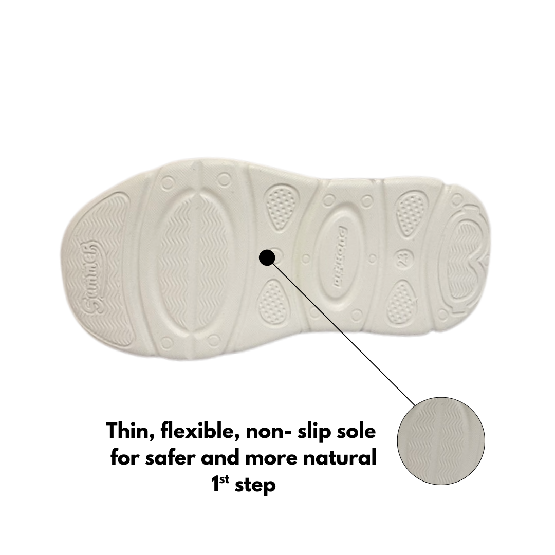 DR.KONG BABY 2 SANDALS DK-1S14A2009AM