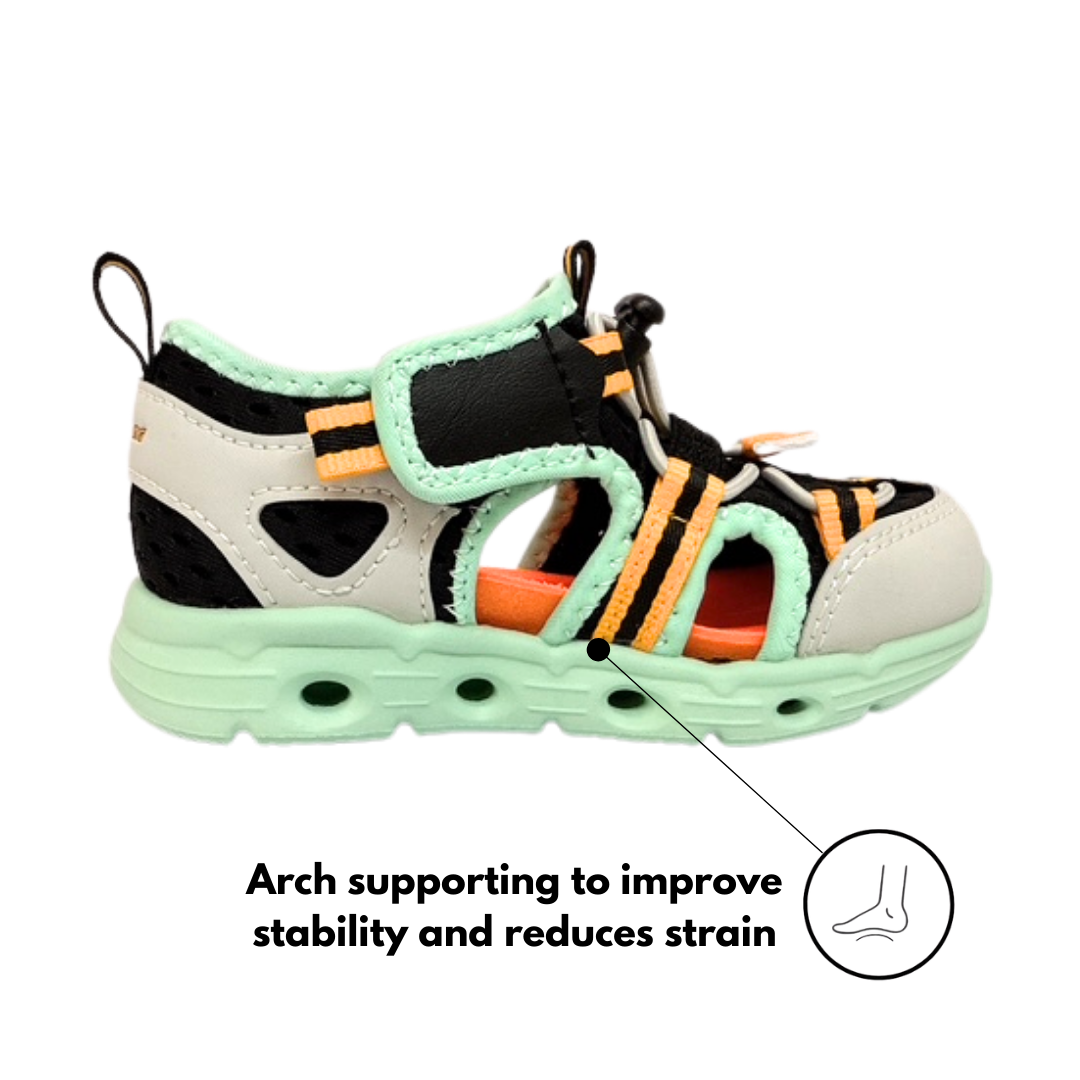 DR.KONG BABY 2 SANDALS DK-1S14A2011BM