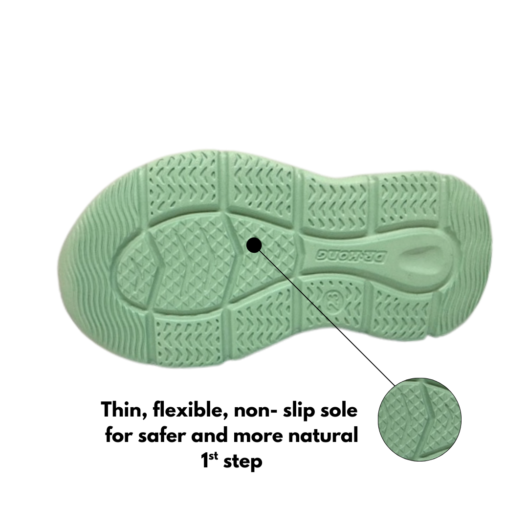 DR.KONG BABY 2 SANDALS DK-1S14A2011BM