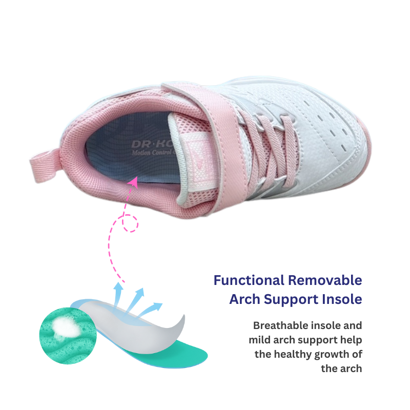 DR.KONG BABY 2 SHOES DK-1B16A3037CW