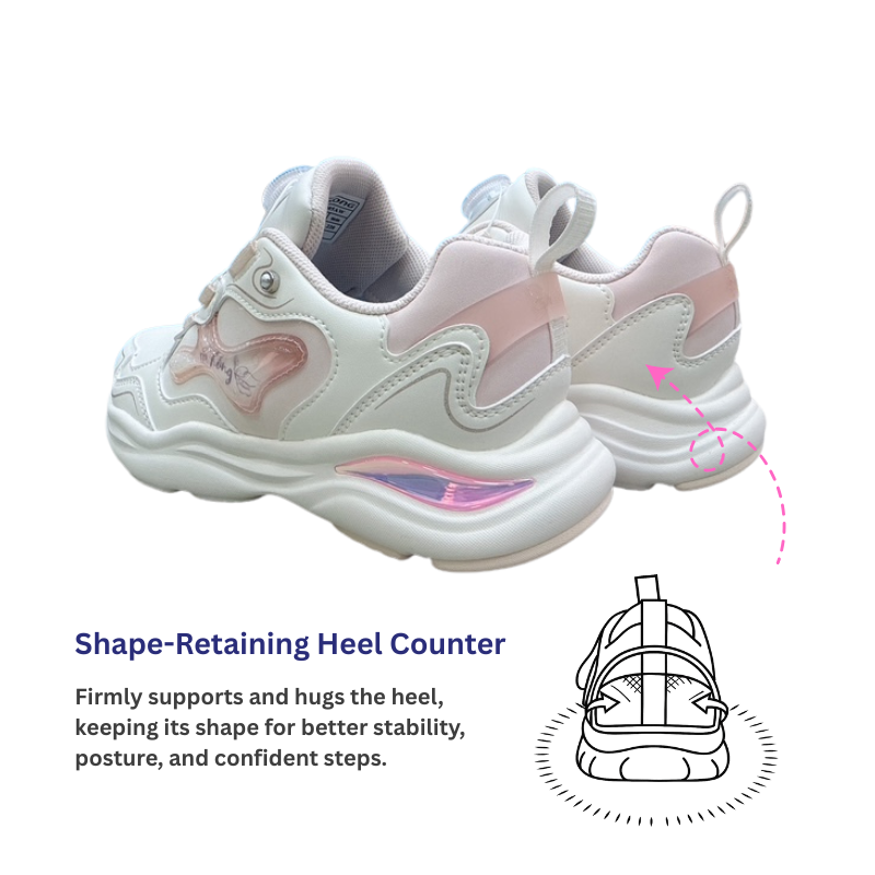 DR.KONG KIDS SNEAKERS DK-1C10A3005AW