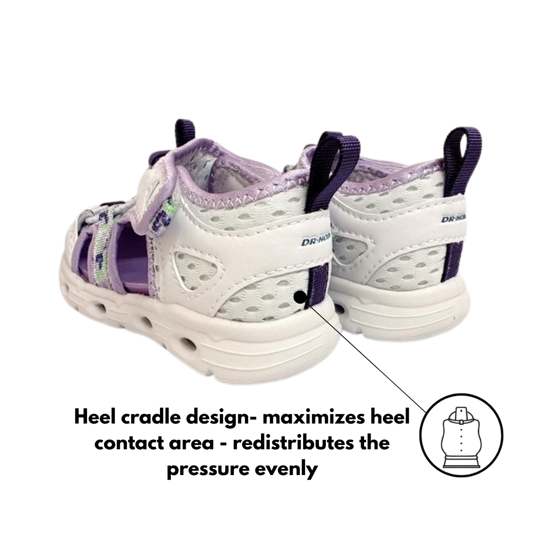 DR.KONG BABY 2 SANDALS DK-1S14A2011GW