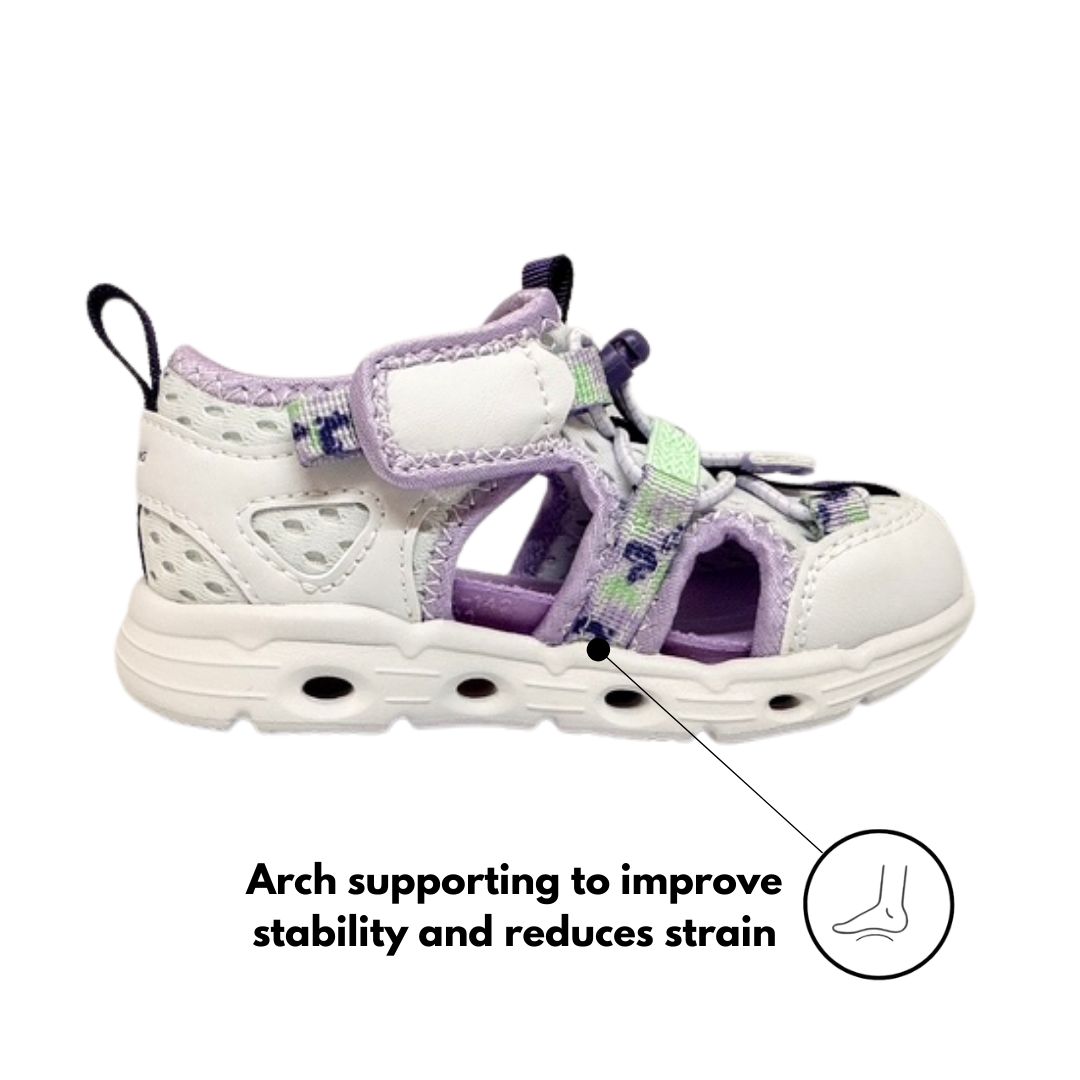 DR.KONG BABY 2 SANDALS DK-1S14A2011GW