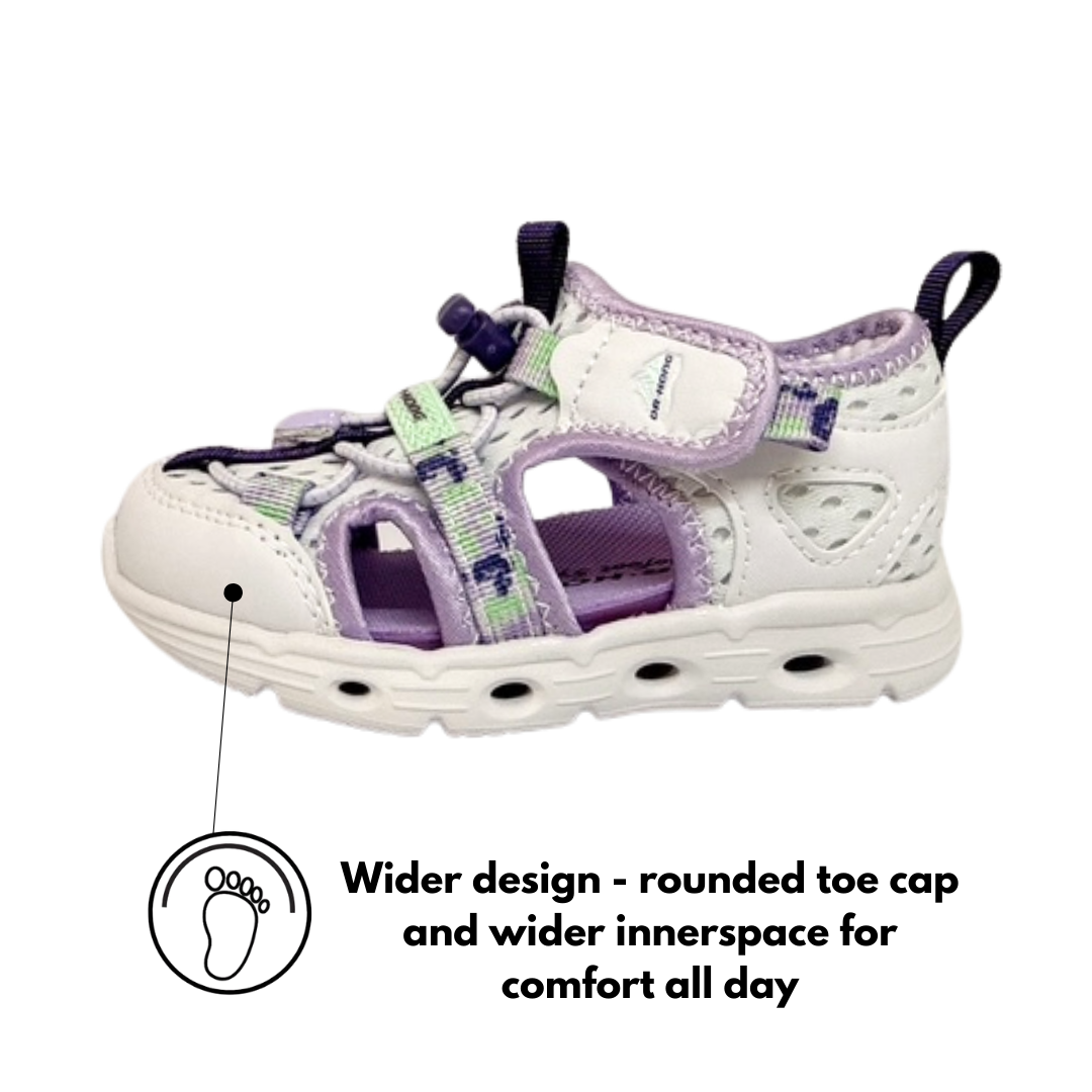 DR.KONG BABY 2 SANDALS DK-1S14A2011GW