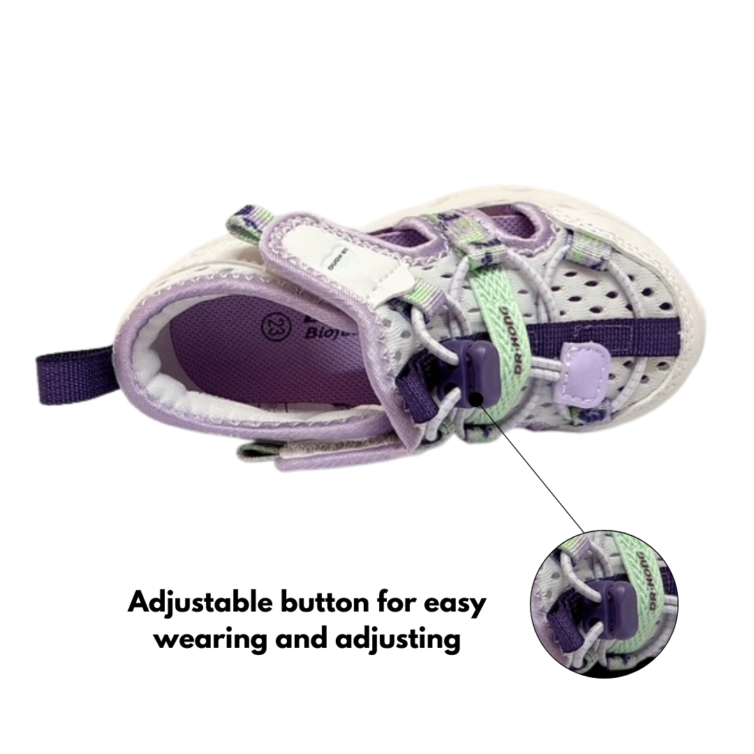 DR.KONG BABY 2 SANDALS DK-1S14A2011GW