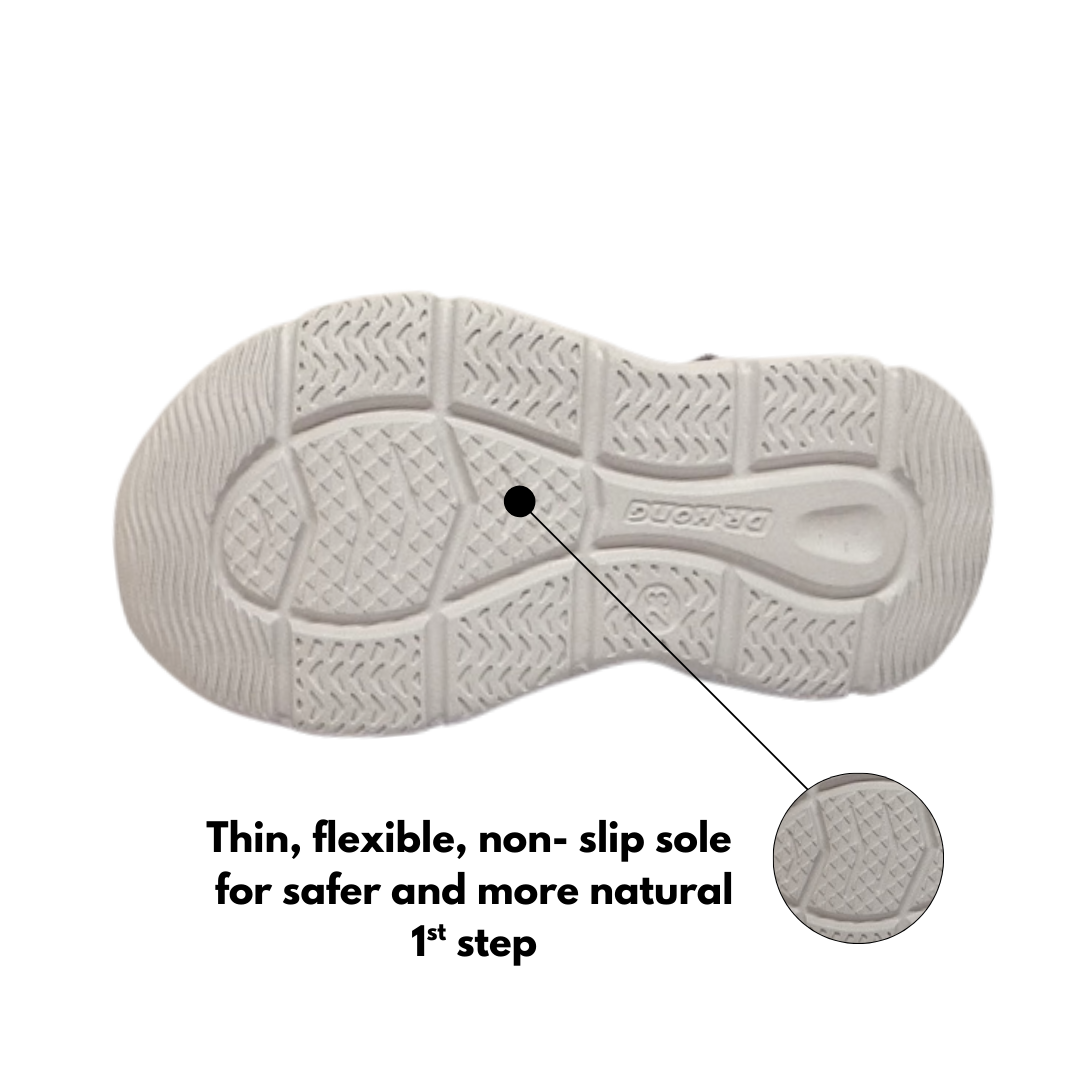 DR.KONG BABY 2 SANDALS DK-1S14A2011GW