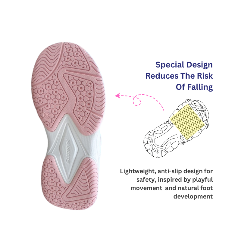 DR.KONG BABY 2 SHOES DK-1B16A3037CW