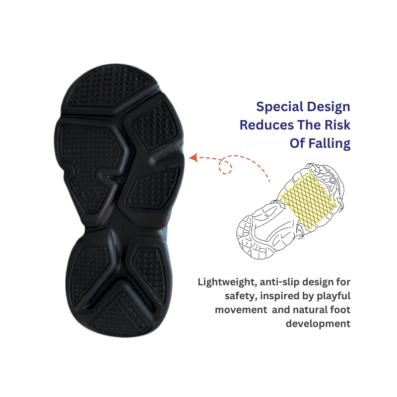 DR.KONG BABY 2 SHOES DK-1B16A3016DM