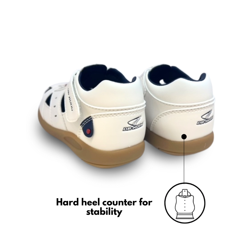 DR.KONG BABY 2 SANDALS DK-B1402999-BEI
