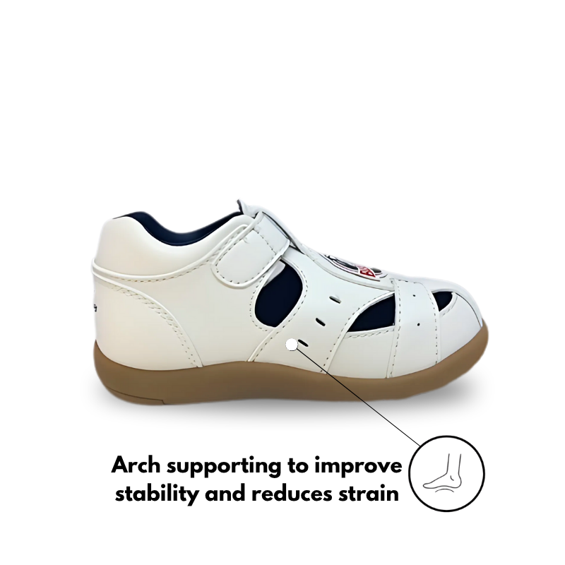 DR.KONG BABY 2 SANDALS DK-B1402999-BEI