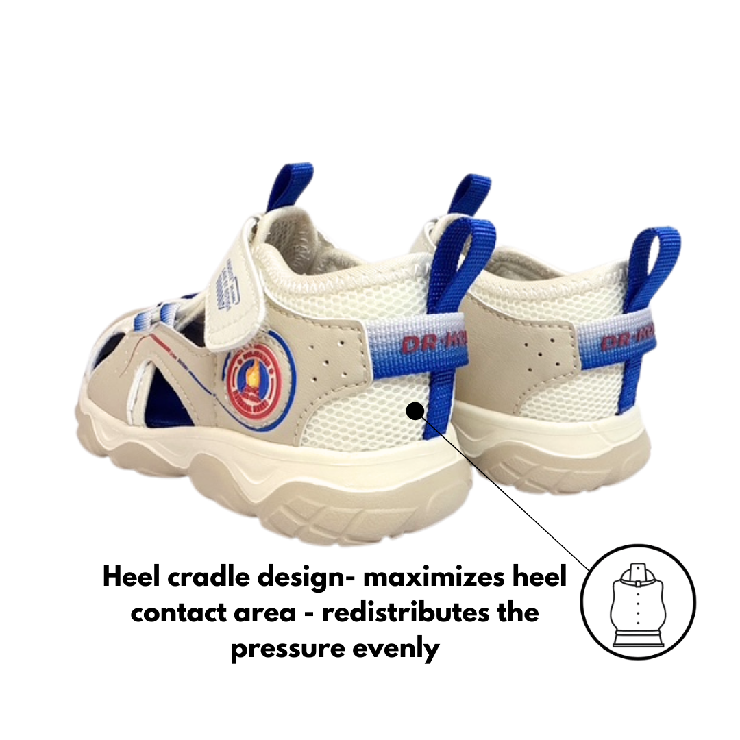 DR.KONG BABY 2 SANDALS DK-1S14A2016AM
