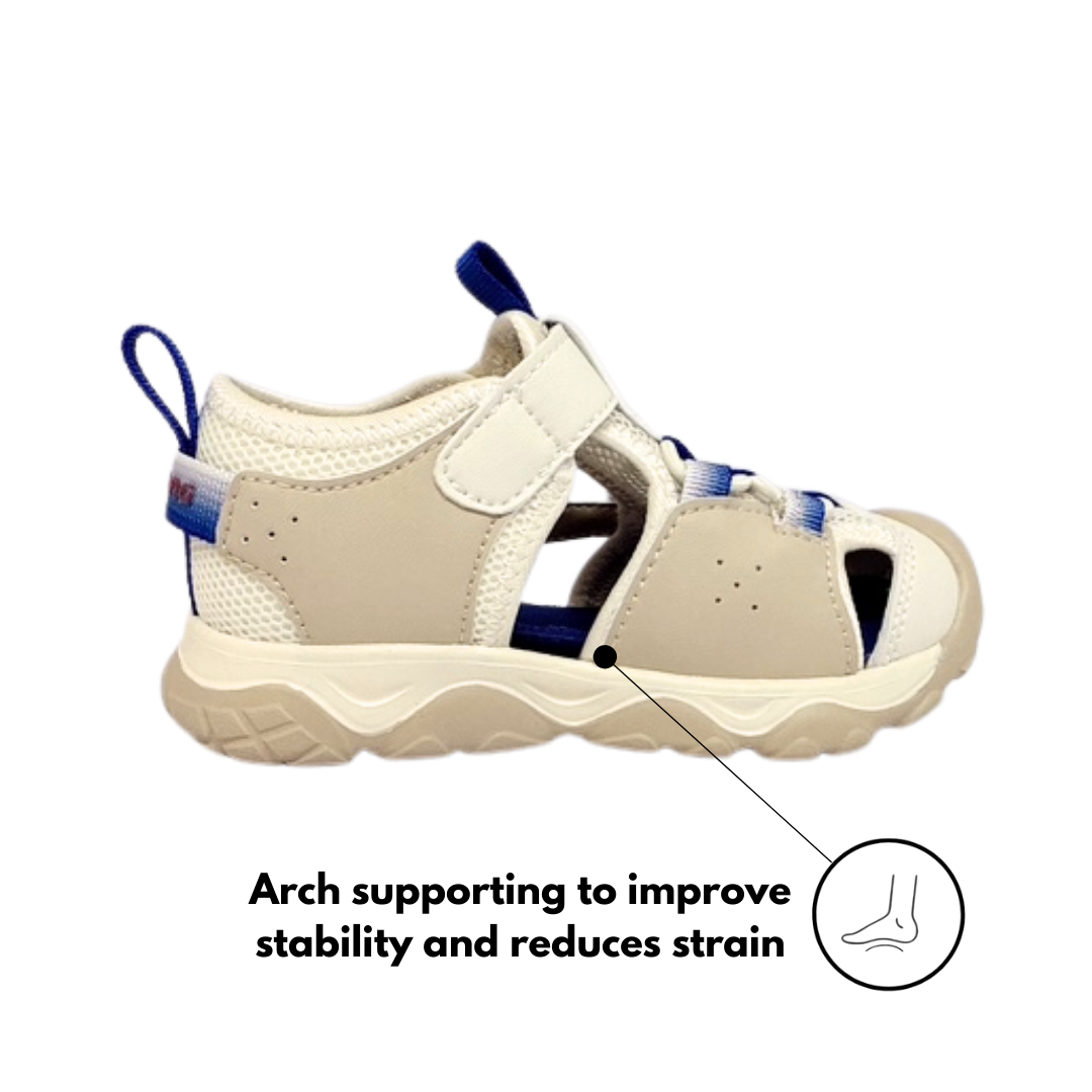 DR.KONG BABY 2 SANDALS DK-1S14A2016AM