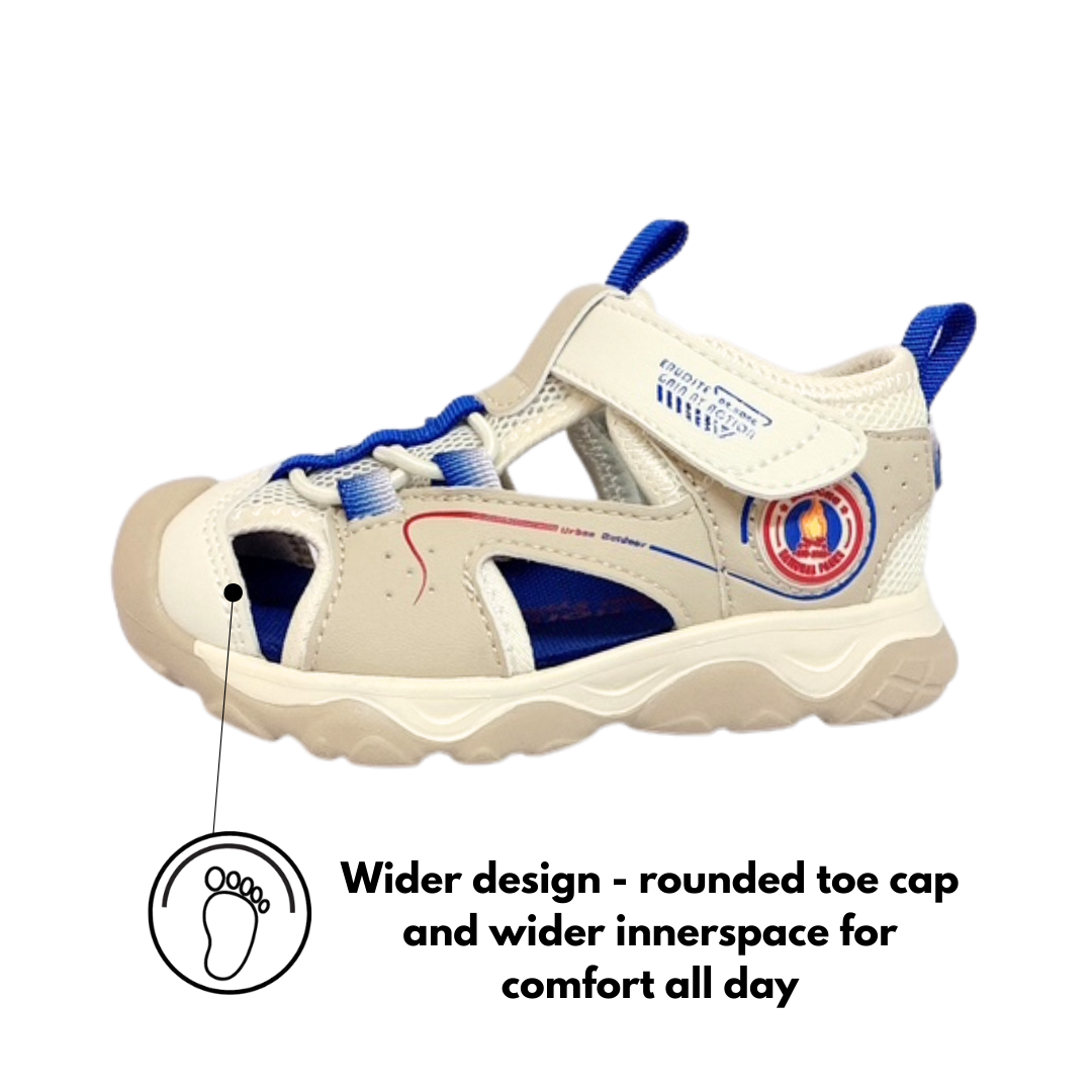 DR.KONG BABY 2 SANDALS DK-1S14A2016AM