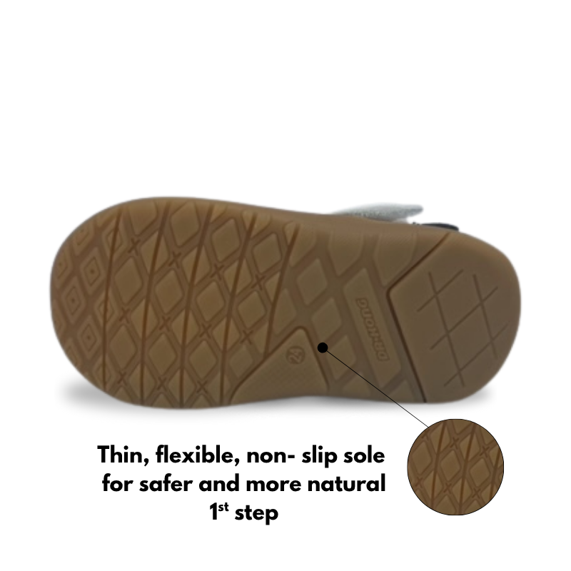 DR.KONG BABY 2 SANDALS DK-B1402999-BEI
