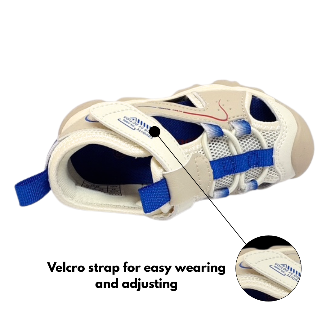 DR.KONG BABY 2 SANDALS DK-1S14A2016AM
