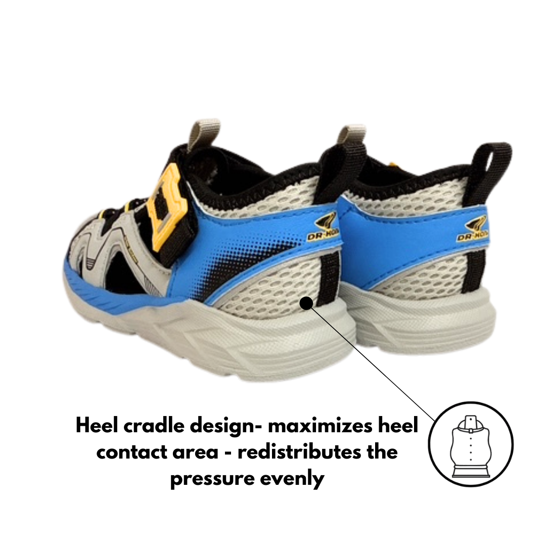 DR.KONG BABY 2 SANDALS DK-1S14A2020DM
