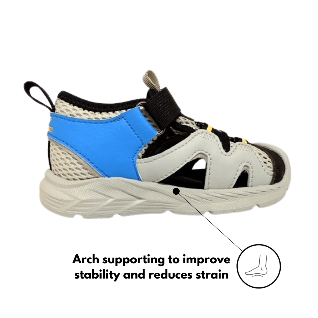 DR.KONG BABY 2 SANDALS DK-1S14A2020DM