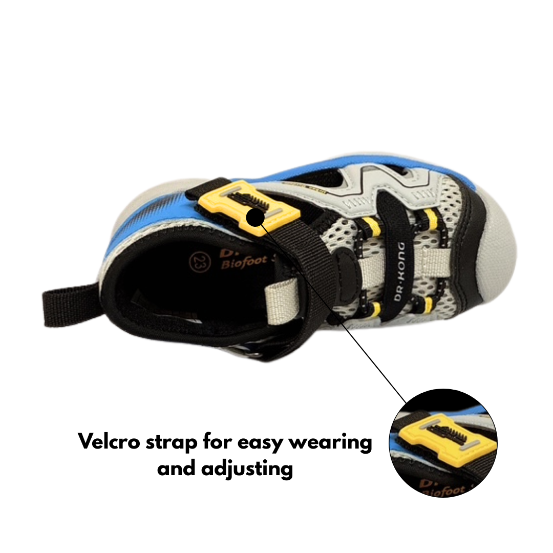 DR.KONG BABY 2 SANDALS DK-1S14A2020DM