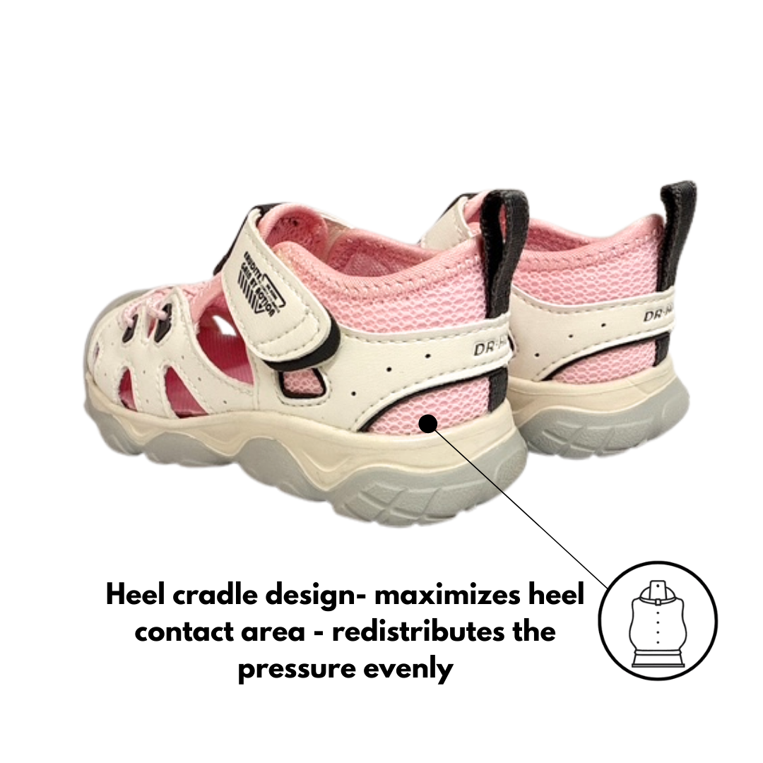 DR.KONG BABY 2 SANDALS DK-1S14A2021JW