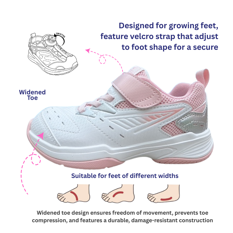 DR.KONG BABY 2 SHOES DK-1B16A3037CW