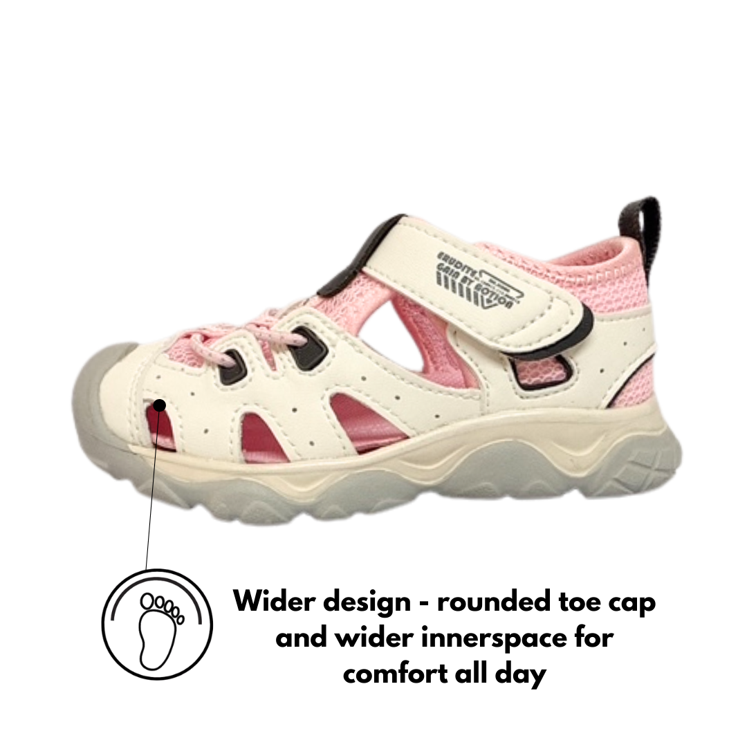 DR.KONG BABY 2 SANDALS DK-1S14A2021JW