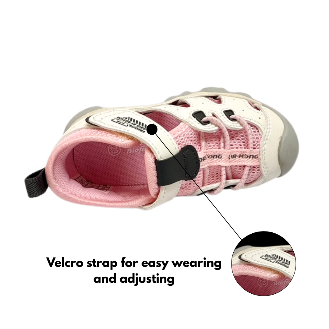DR.KONG BABY 2 SANDALS DK-1S14A2021JW
