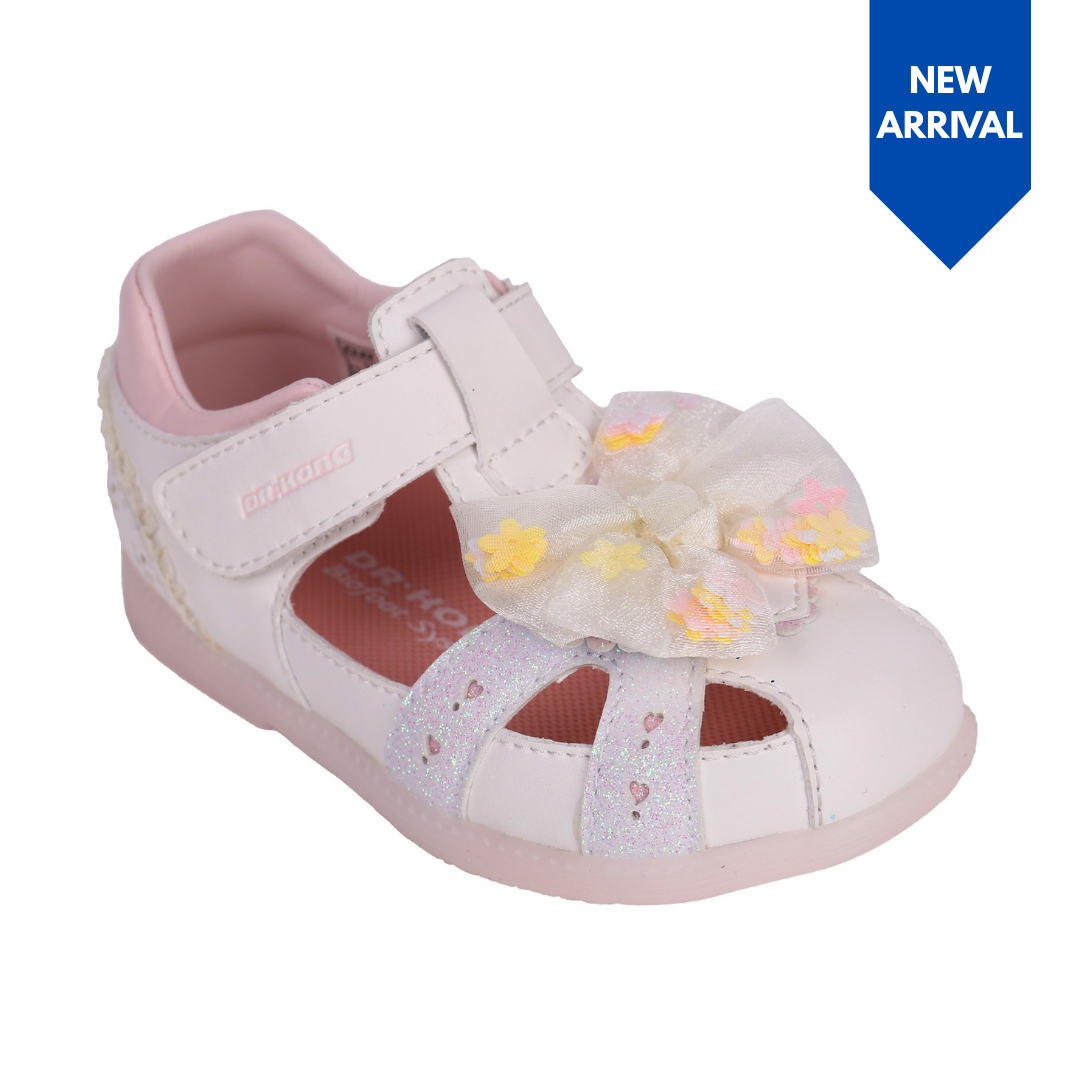 DR.KONG BABY 2 SANDALS DK-1S14A2035AW