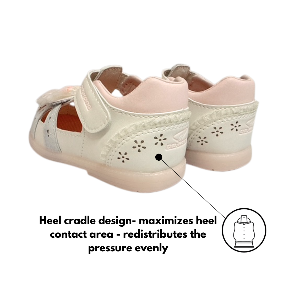 DR.KONG BABY 2 SANDALS DK-1S14A2035AW