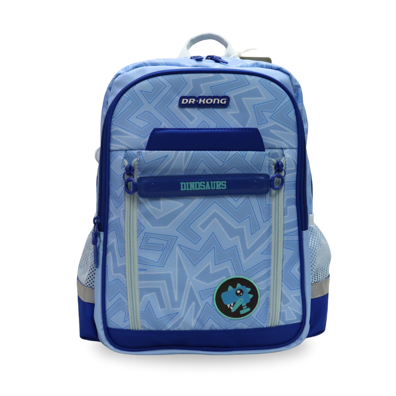 DR.KONG BACKPACKS S SIZE DK-1Z11B1001AM-BLU