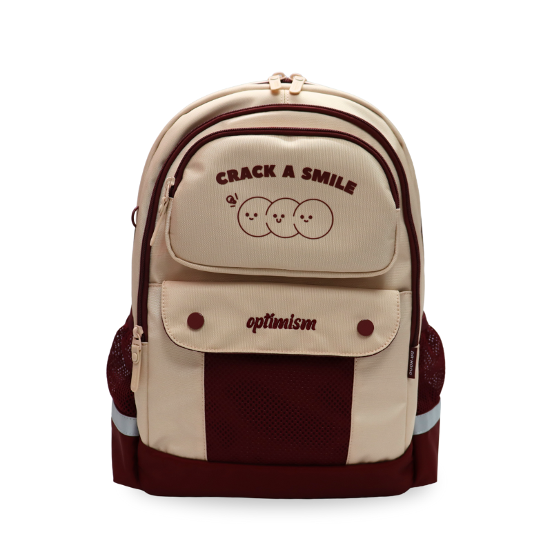 DR.KONG BACKPACKS L SIZE DK-1Z13A3039AW-BER